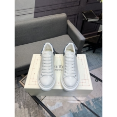 Alexander Mcqueen Casual Shoes